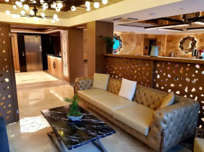 My Garden Hotel