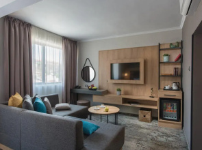 The Stay Hotel
