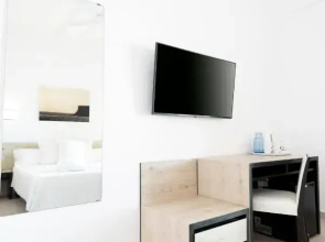 Hotel Medano