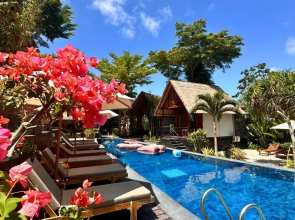 S Resorts Hidden Valley Bali