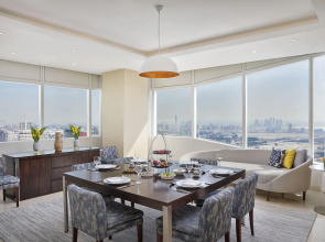 Отель Voco Dubai