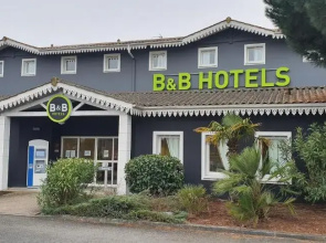 B&B HOTEL Bordeaux Mérignac Aéroport