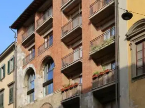 Gialel Pisa Guest House