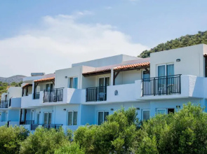 Semiramis Village