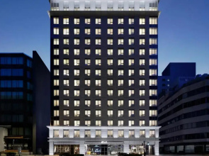 Aloft Osaka Dojima