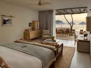 Six Senses Ibiza Hotel