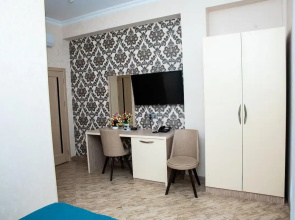 Отель Sebail Inn