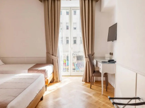Grand Hotel Europa