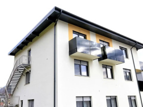 Gästezimmer Hurem