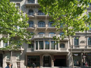 Catalonia Passeig de Gràcia