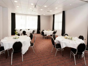 Holiday Inn Toulon City Centre by IHG