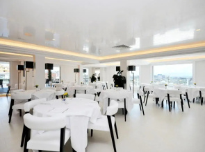 Grand Hotel Oriente
