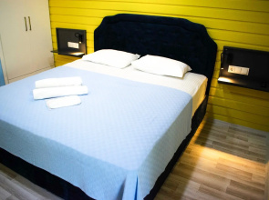 Radon Termal Otel