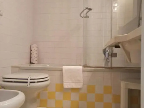 Centro Siloe Residence Hotel
