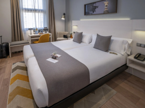 Serhs Carlit Boutique Hotel