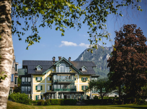 Seehotel Brandauers Villen