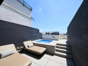 Catalonia Passeig de Gràcia