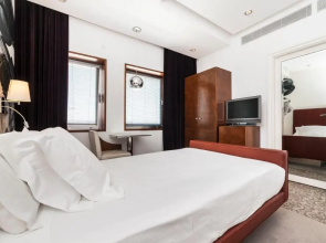 UR Palacio Avenida