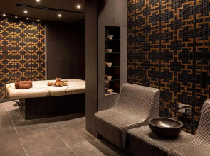 Grosvenor House, a Luxury Collection Hotel, Dubai