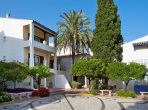 BlueBay Banus Hotel 