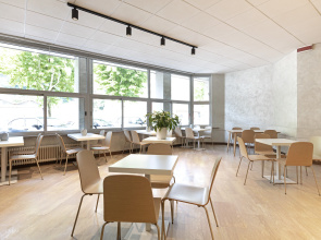 B&B Hotel Como City Center