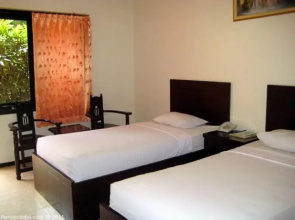 Puri Perdana Hotel