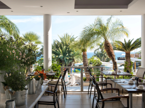Mediterranean Beach Hotel