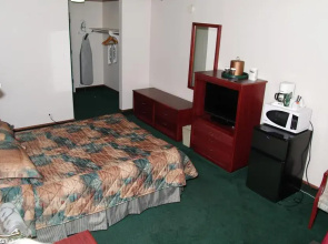 Burntwood Hotel