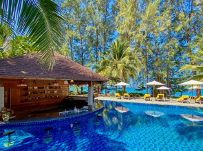 X10 Khaolak Resort