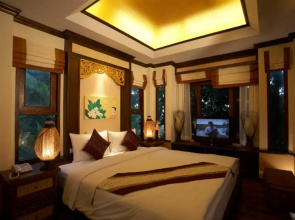 Salad Buri Resort & Spa (SHA Plus+)