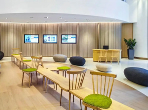 Novotel Century Hong Kong
