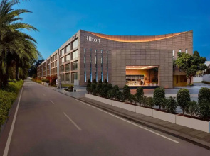 Hilton Bangalore Embassy GolfLinks