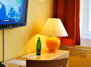 Hotel Charles Central - Czech Leading Hotels