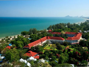 Centara Grand Beach Resort and Villas Hua Hin Hotel