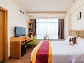 Guangzhou Royal Garden Hotel