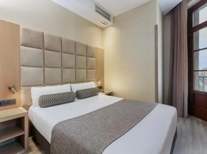 Hotel Suizo