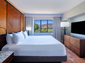 Hilton Sedona Resort at Bell Rock