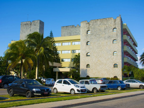 Chateau Miramar