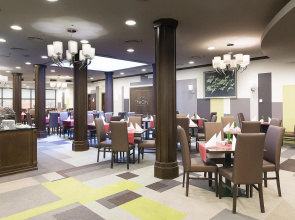 Holiday Inn Krakow City Centre by IHG