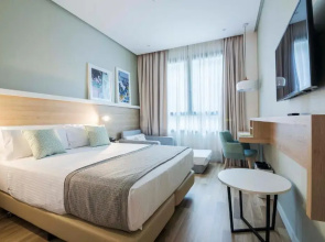 ZT The Golden Hotel Barcelona