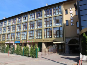 Misteriya Hotel