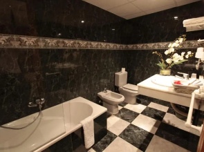 Hotel Casablanca