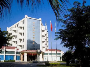 Sanya Pearl Sea View