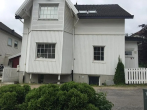 St. Hansgt. 7, Kristiansand