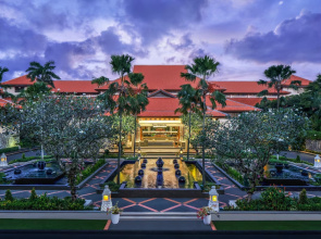 The Westin Resort Nusa Dua, Bali