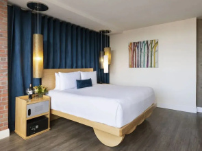 Arthouse Hotel New York City