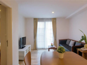 Sabai Sathorn Service Apartment