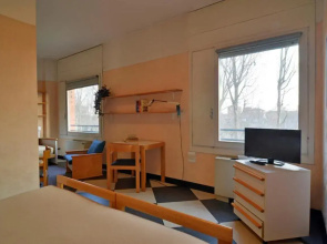 Centro Siloe Residence Hotel