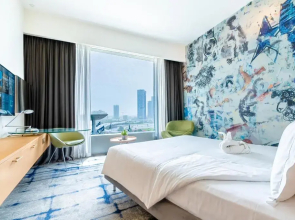 Media One Hotel Dubai