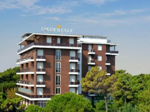 Hotel Imperiale